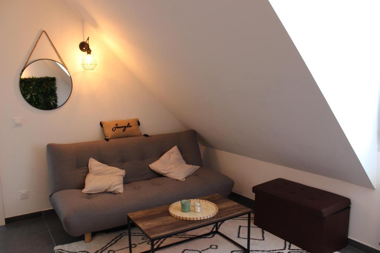 Jungle Suite - Moderne & Spacieux Annecy Exterior photo