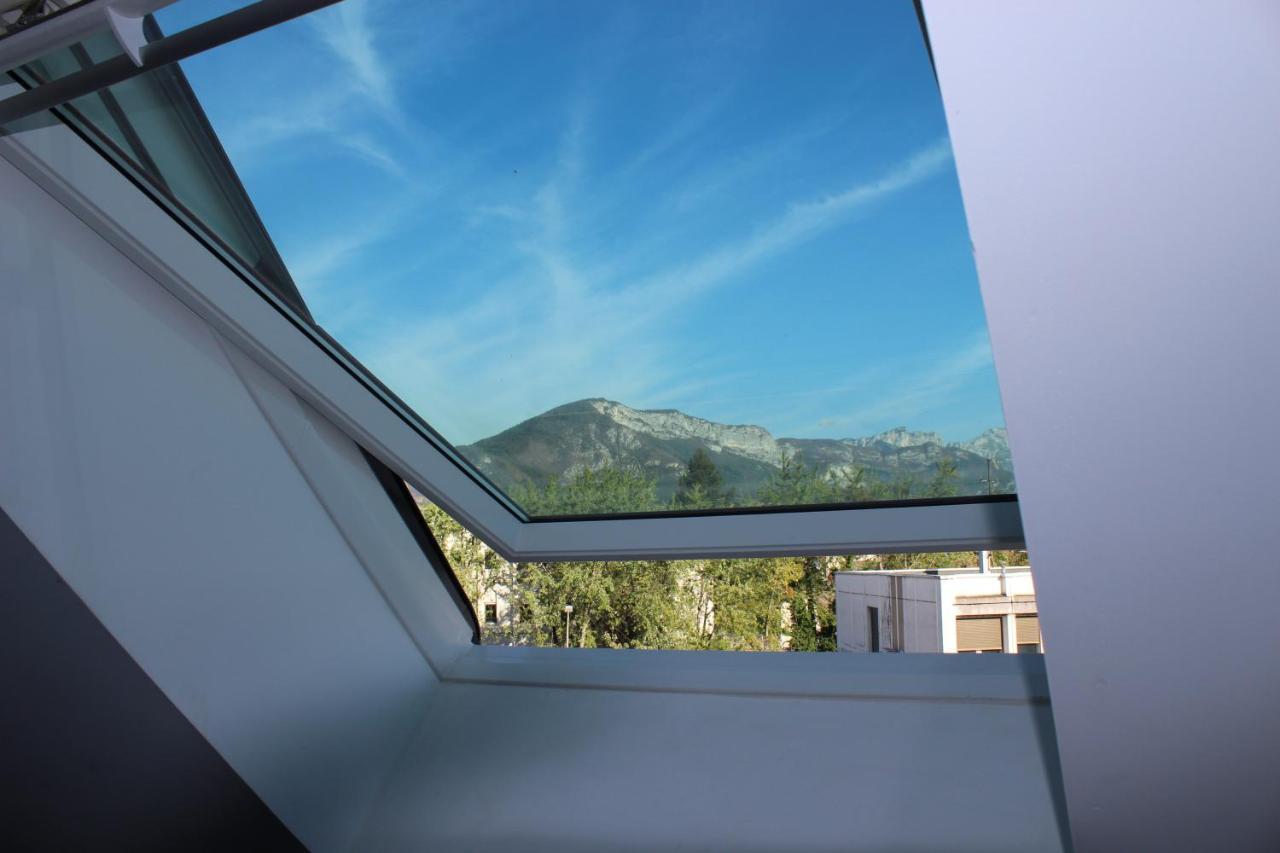 Jungle Suite - Moderne & Spacieux Annecy Exterior photo