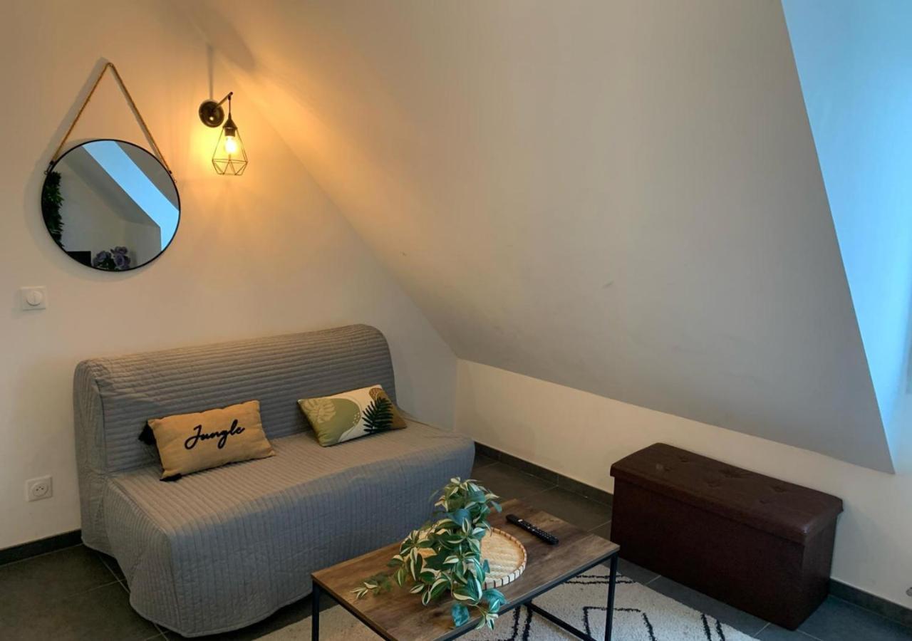 Jungle Suite - Moderne & Spacieux Annecy Exterior photo